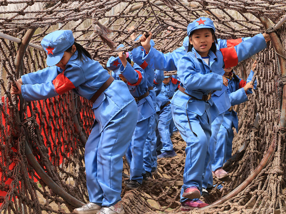 紅(hóng)色黨建基地 紅(hóng)色黨建基地