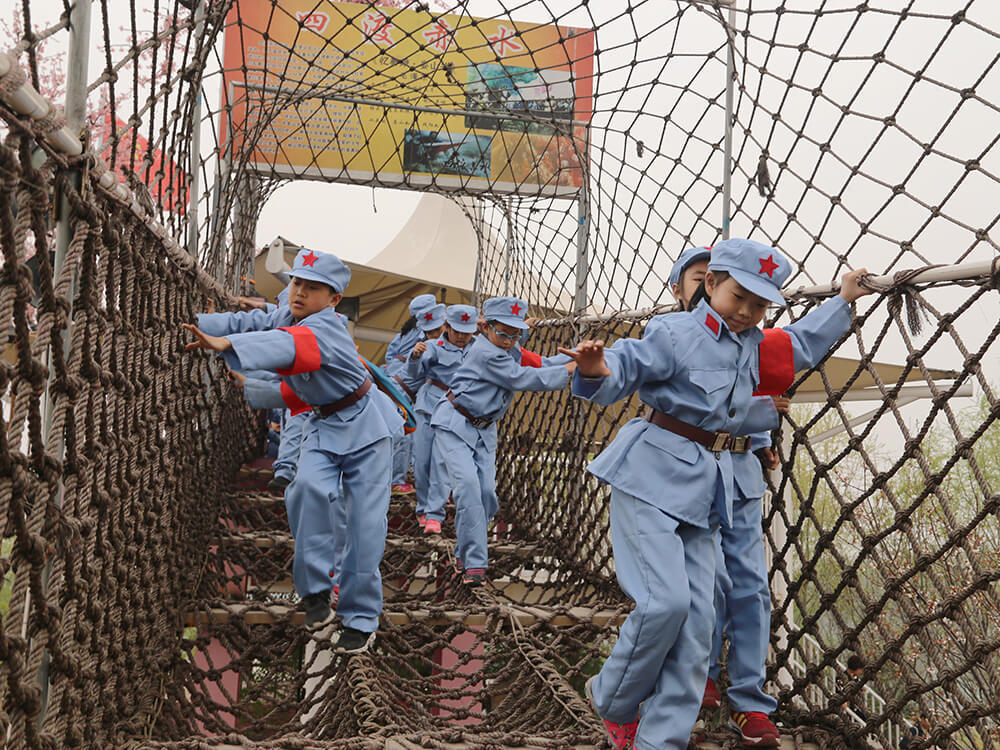 紅(hóng)色黨建基地 紅(hóng)色黨建基地