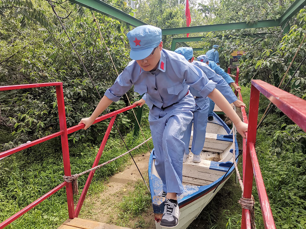 紅(hóng)色黨建基地 紅(hóng)色黨建基地